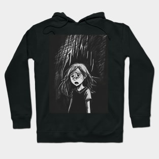 Fear and Despair Hoodie